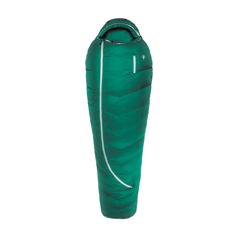 Biopod DownWool Subzero Sleeping Bag