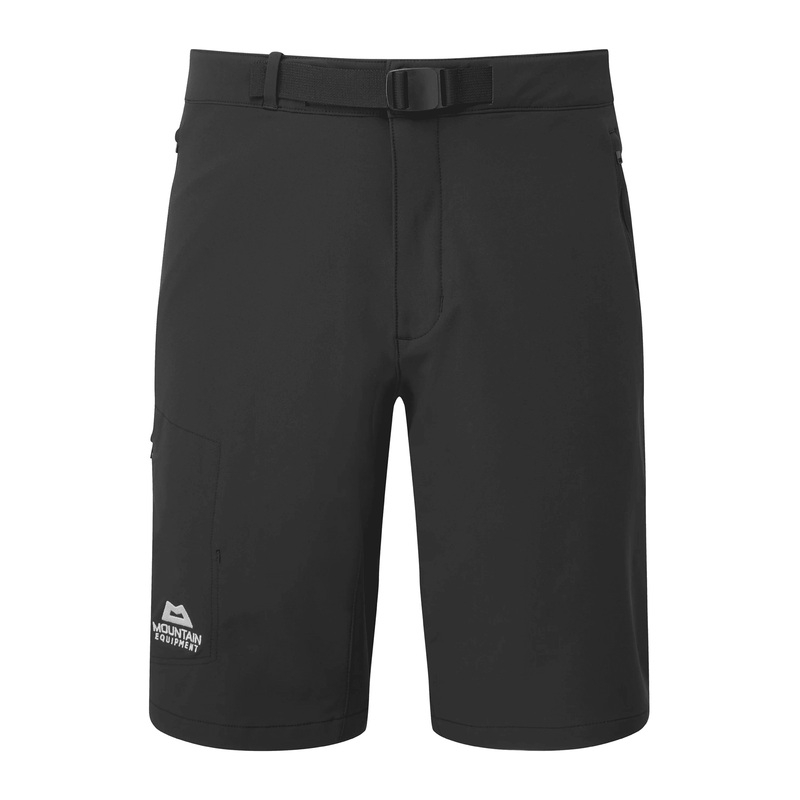 Ibex Mountain Shorts