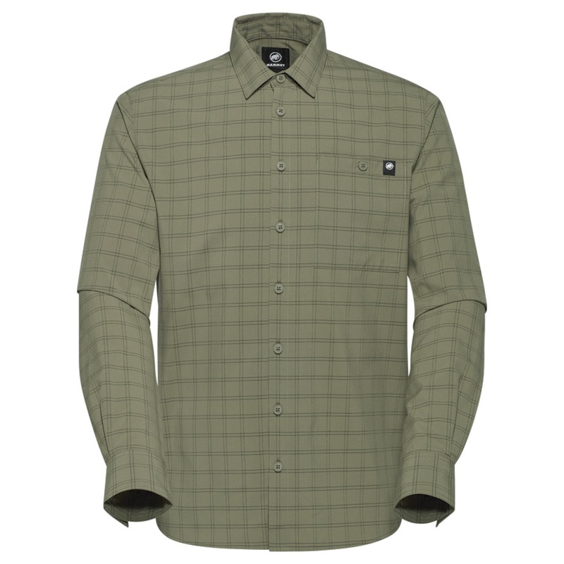 Lenni Longsleeve Shirt