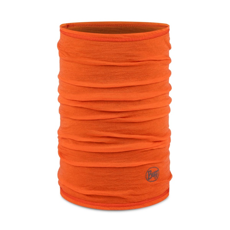 Lightweight Merino Wool Tubular