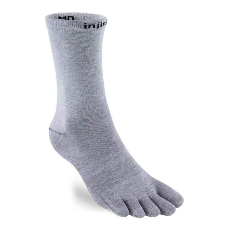 Liner Crew Socks