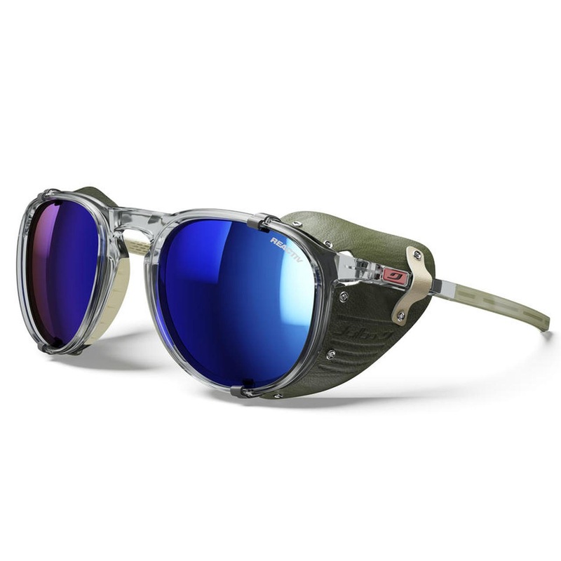 Millenium Reactiv 2-4 Sunglasses