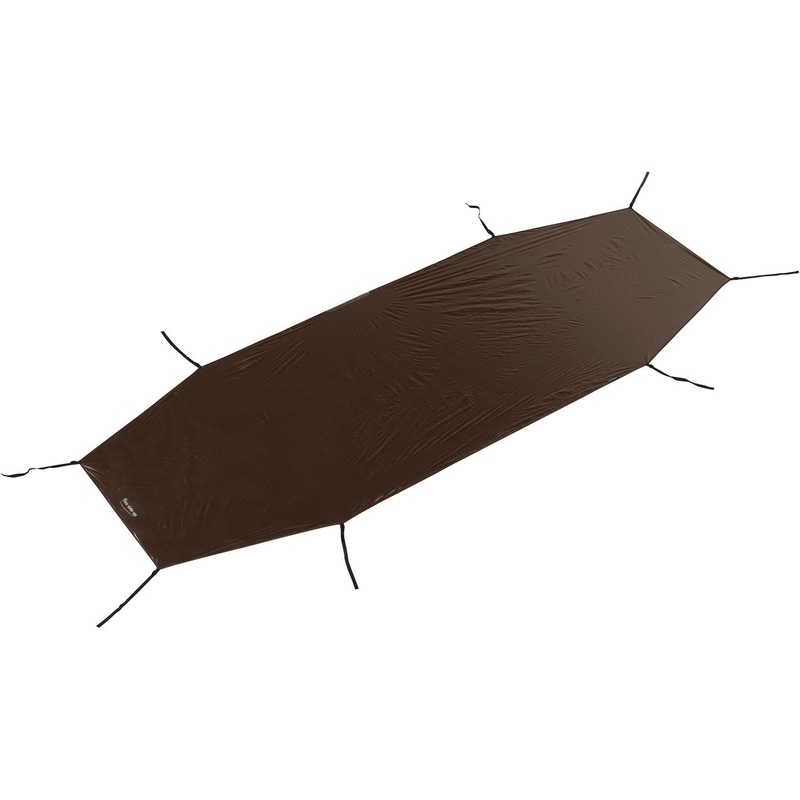 Oppland 3 LW (2.0) Footprint