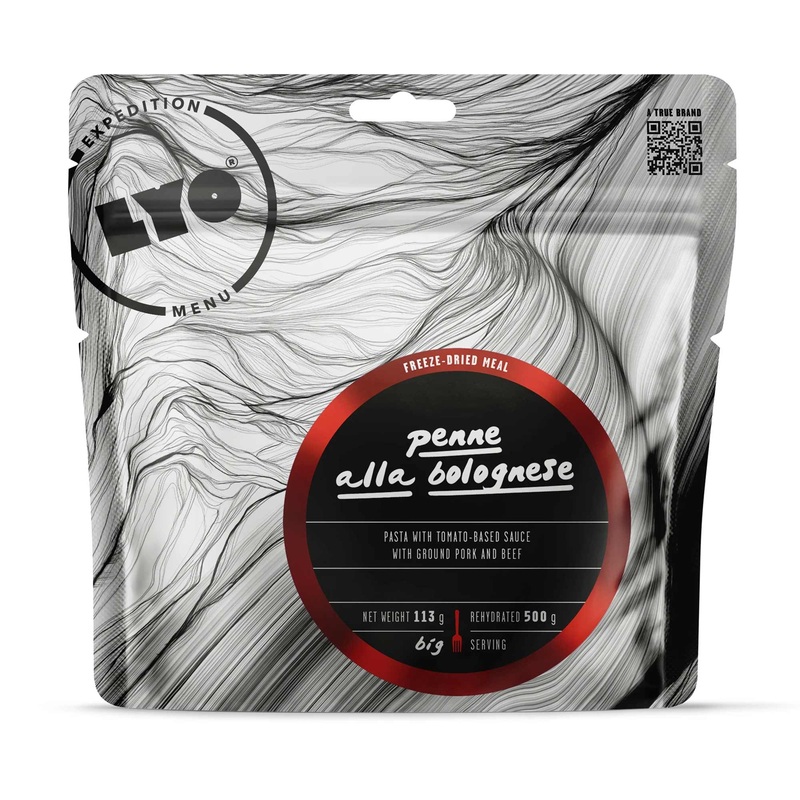 Penne alla Bolognese (Big Pack)