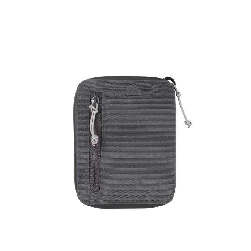 RFID Bi-Fold Wallet