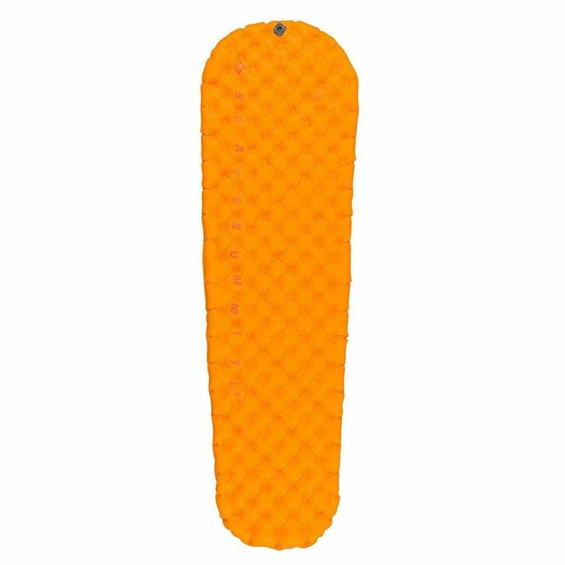 Ultralight Insulated Sleeping Mat – Regular