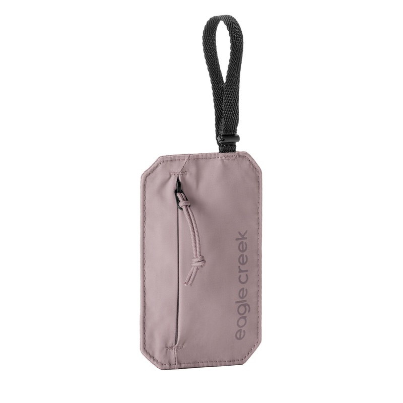 Undercover RFID Hidden Pocket