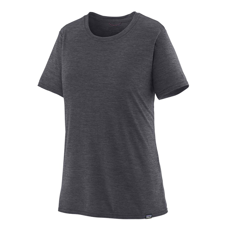Womens Capilene Cool Daily Shirt