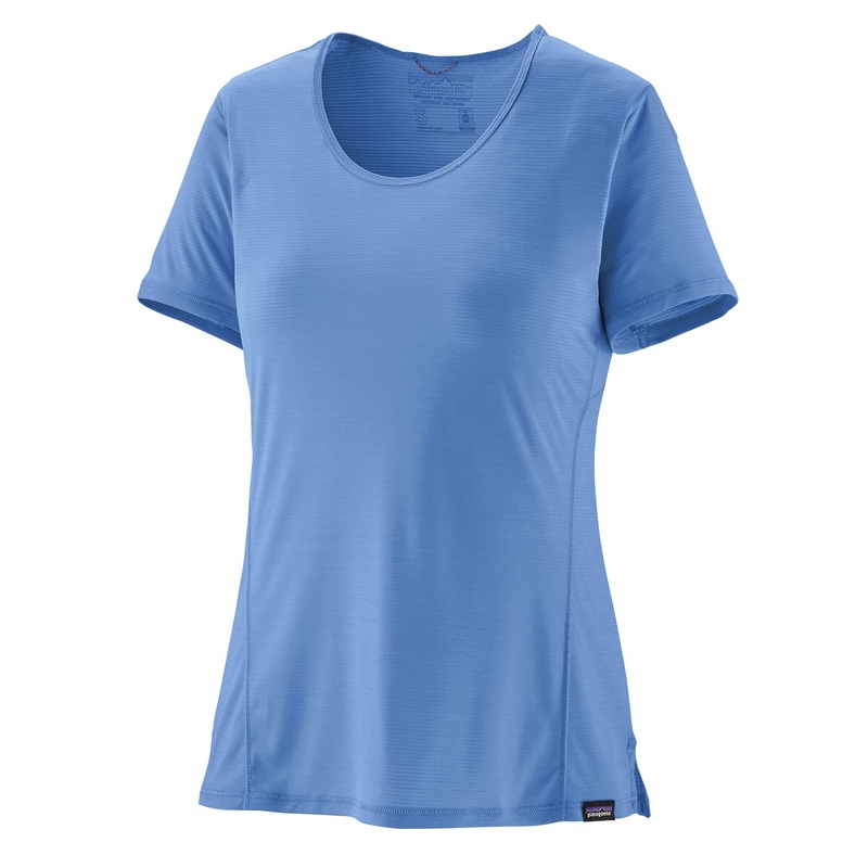 Womens Capilene Cool Lightweight Shirt