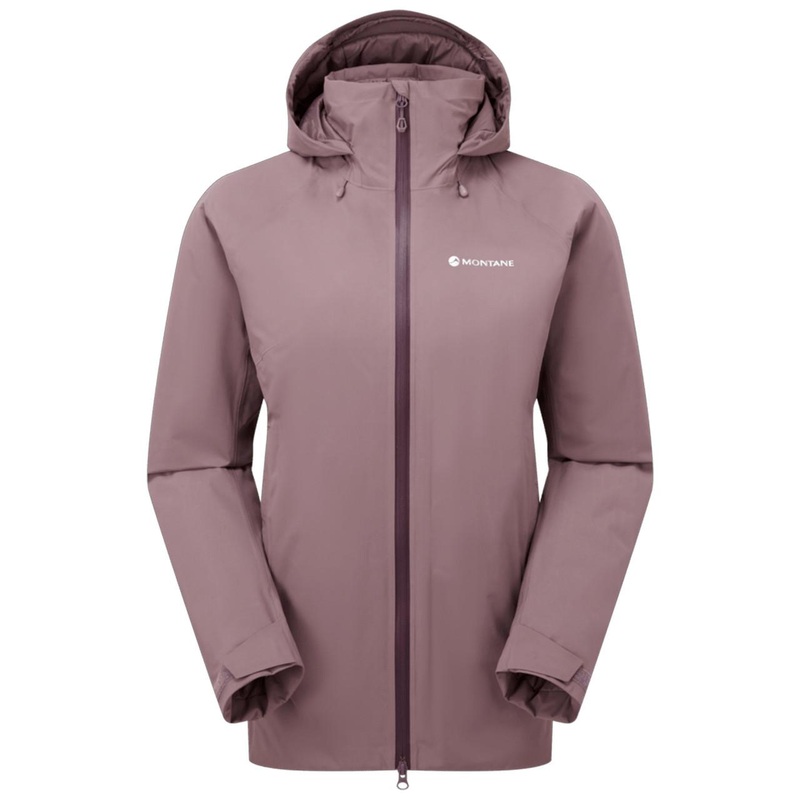 Womens Duality Gore-Tex Insulated Jacket
