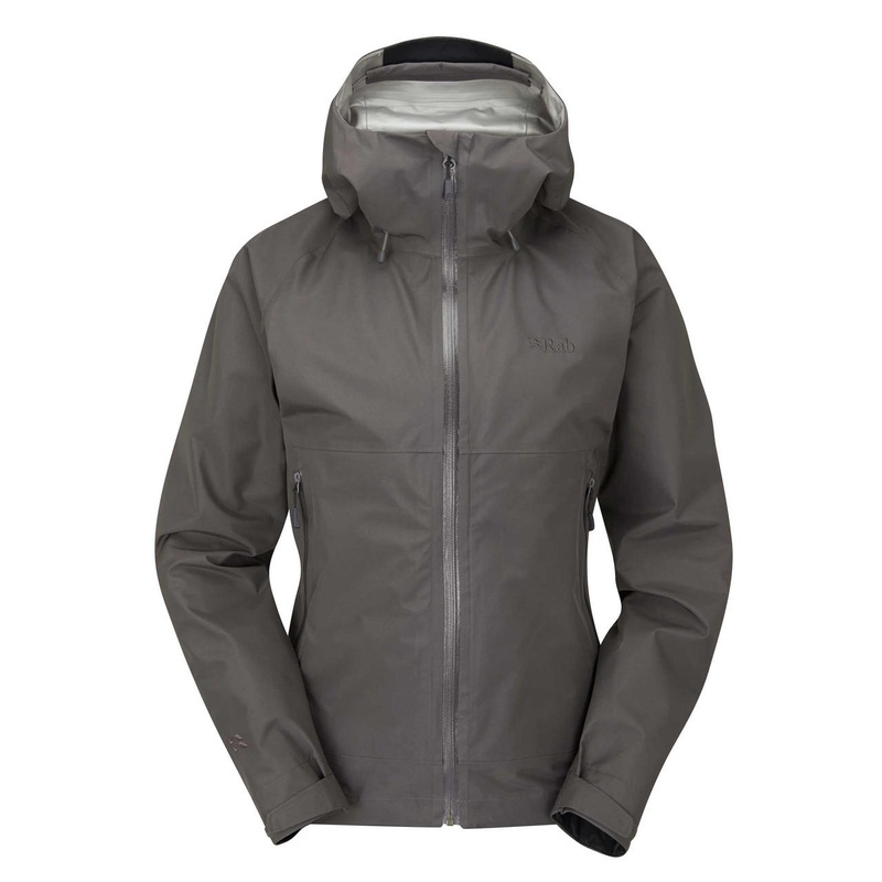 Womens Namche Gore-Tex Paclite Jacket