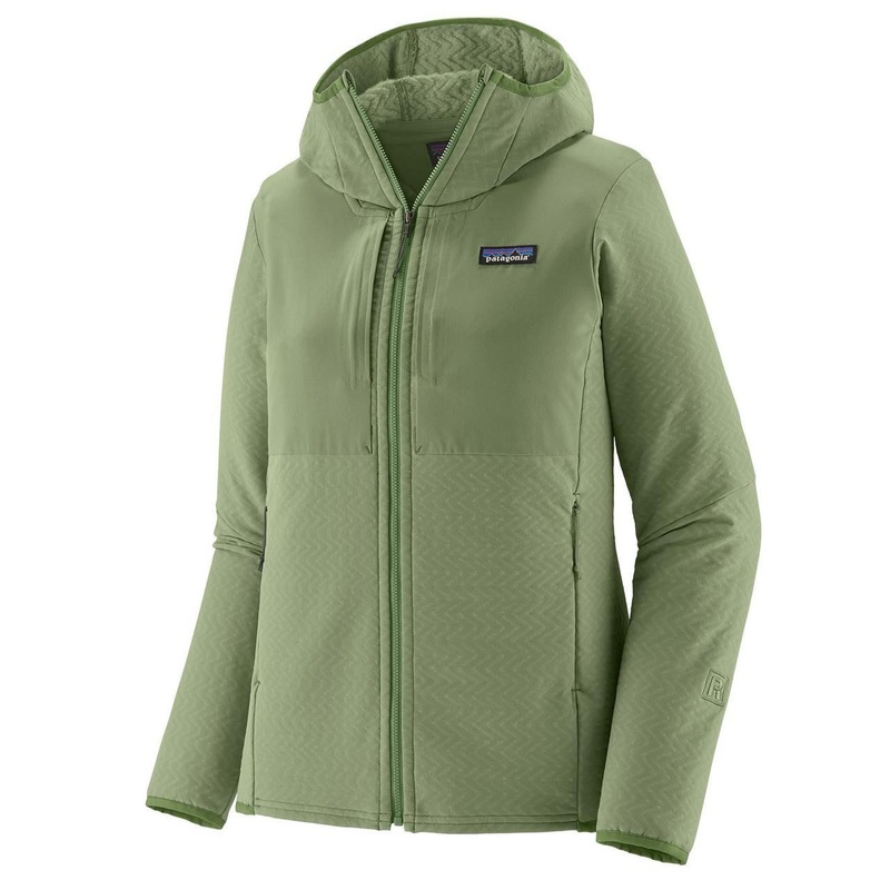 Womens R2 CrossStrata Hoody – Past Season Colours