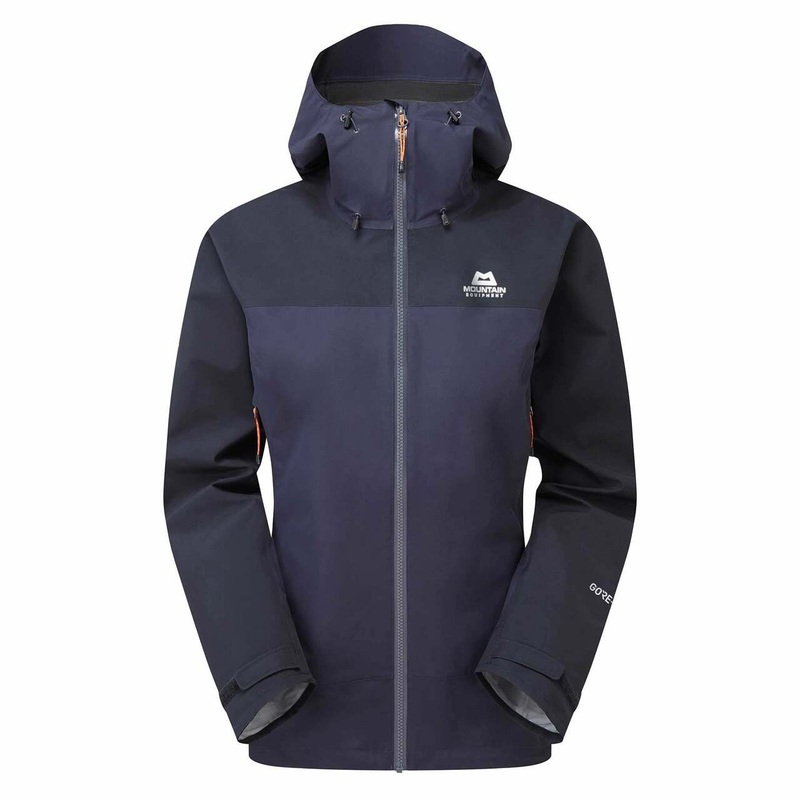 Womens Saltoro Gore-Tex Jacket – Past Season