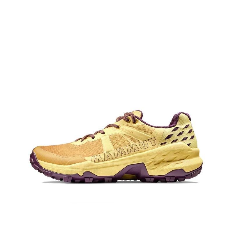 Womens Sertig II Low GTX