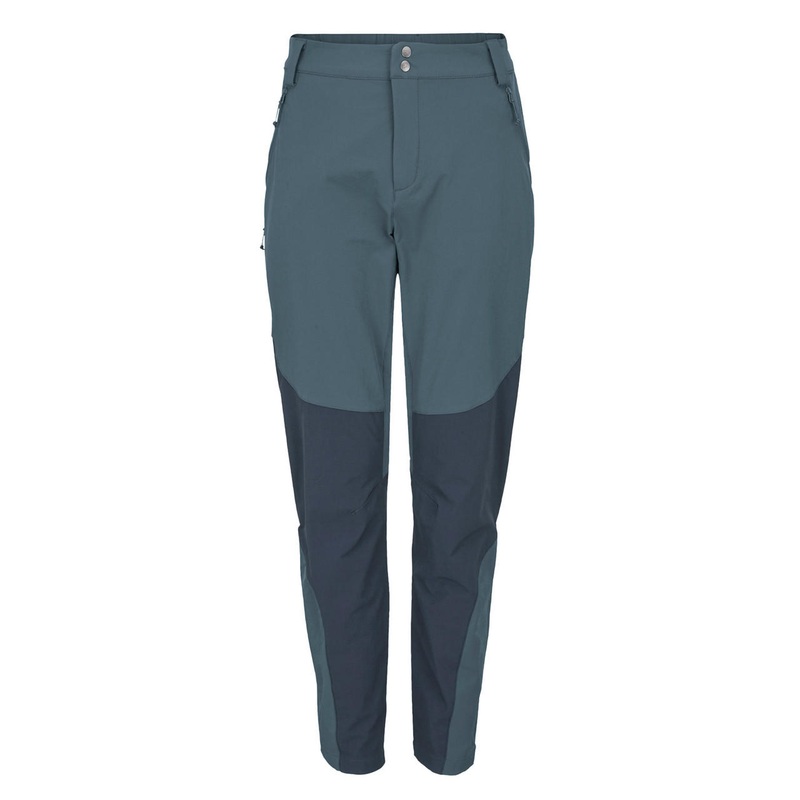 Womens Torque Mountain Pants