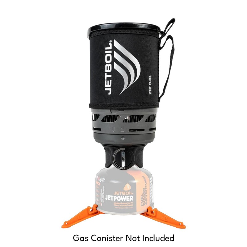 Zip 0.8L Fast Boil System