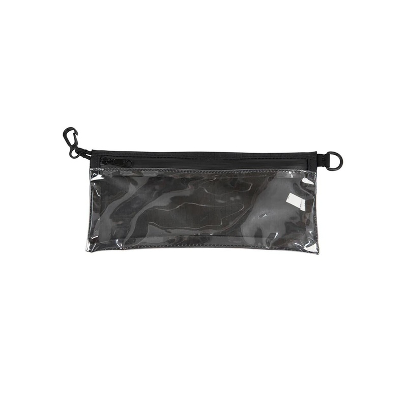 Zip Pouch Small