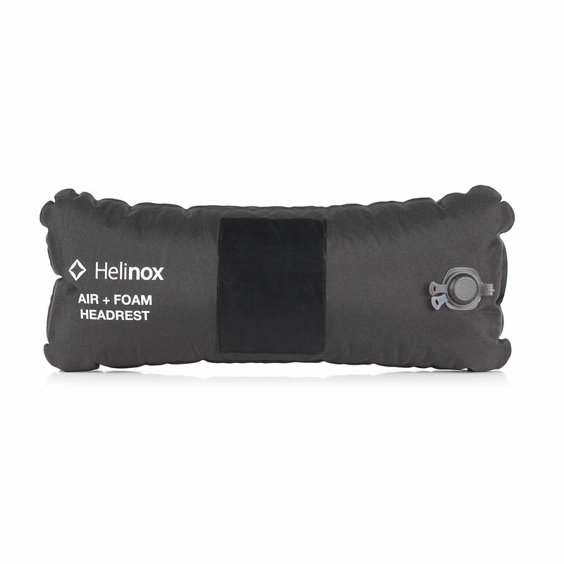 Air   Foam Headrest