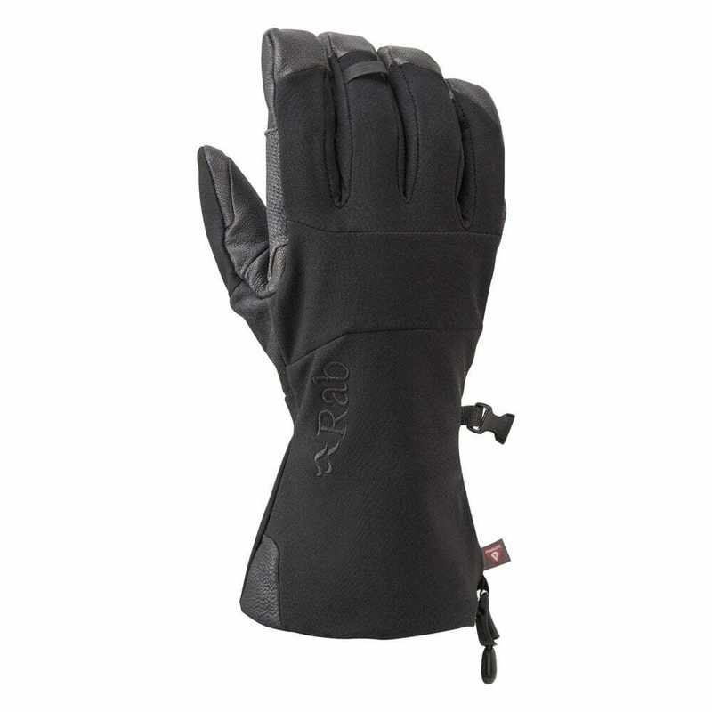 Baltoro Gloves