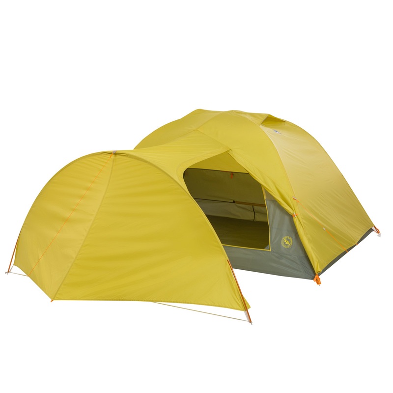 Blacktail 2 Hotel Tent
