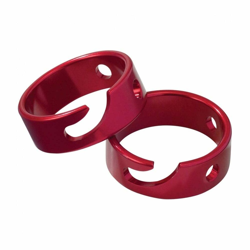 CamRing Cord Tensioners