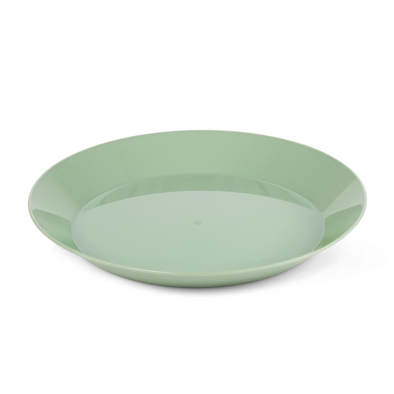 Cascadian Plate