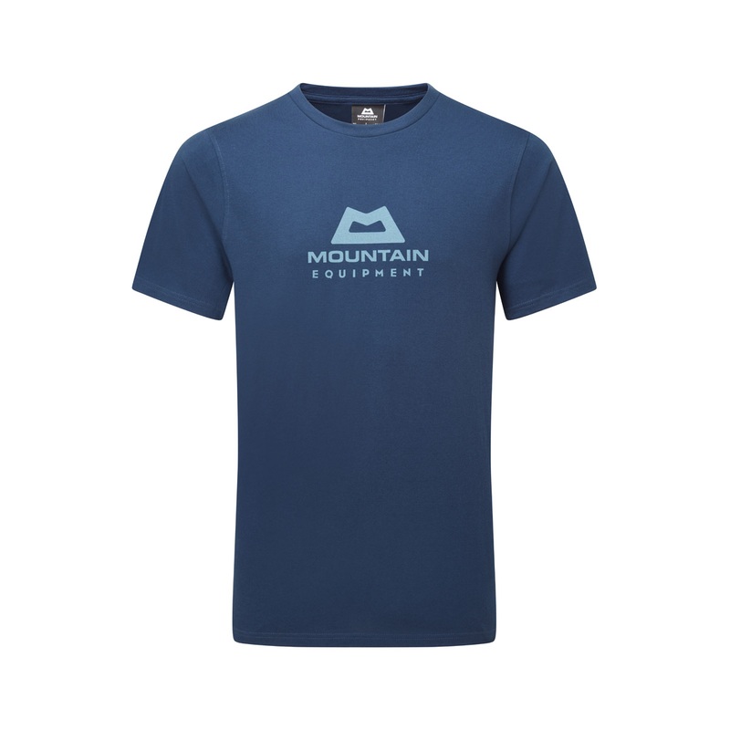 Emblem Tee
