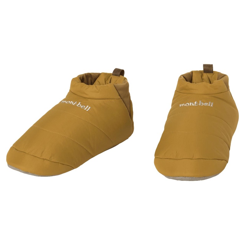 Exceloft Camp Shoes