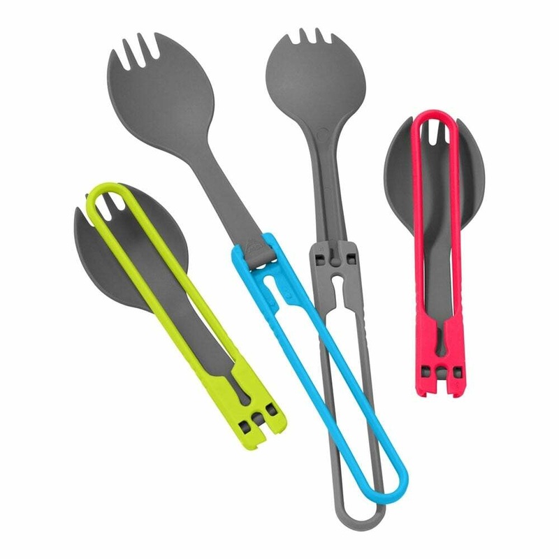 Folding Cutlery