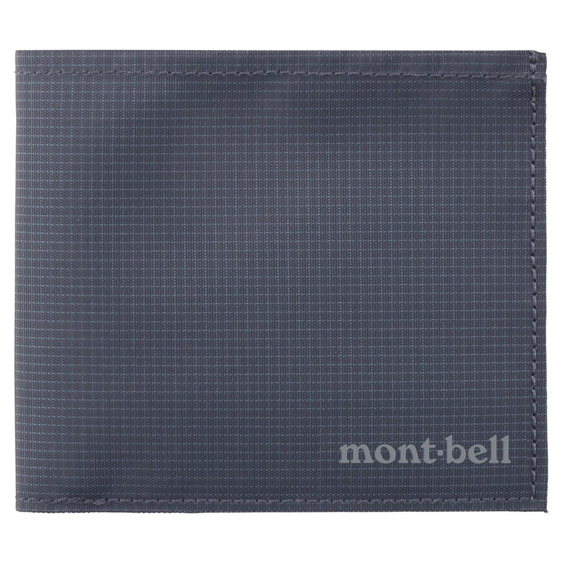 Folding Trail Wallet