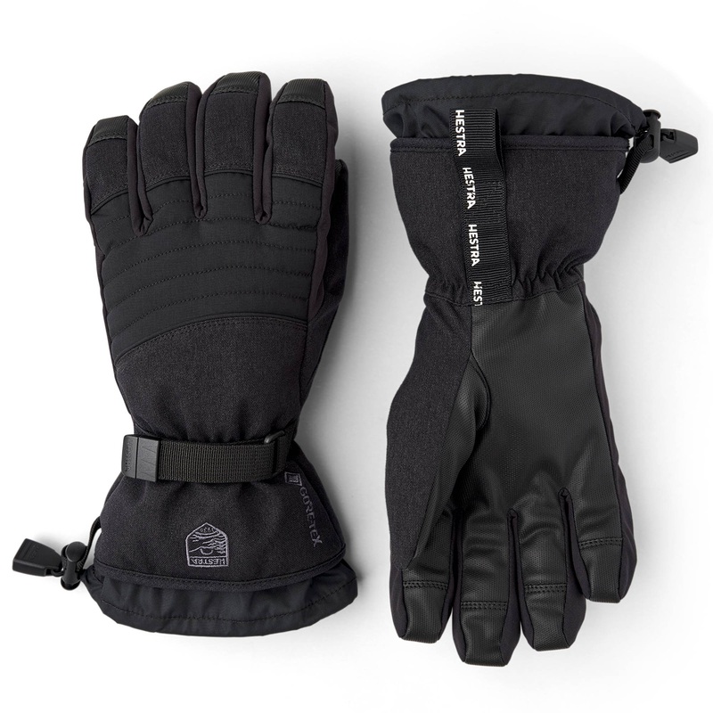 Gore-Tex Perform Gloves