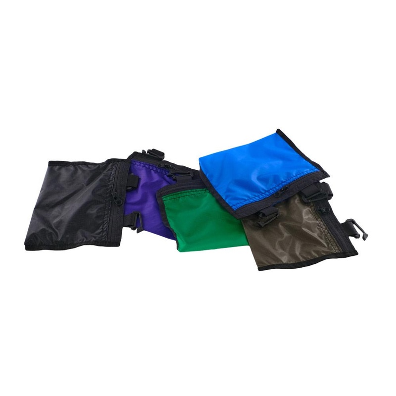 Internal Stash Pocket