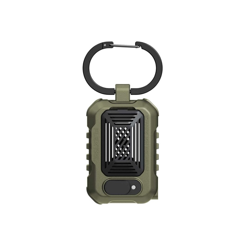 Light Repel – Portable Mosquito Repellent