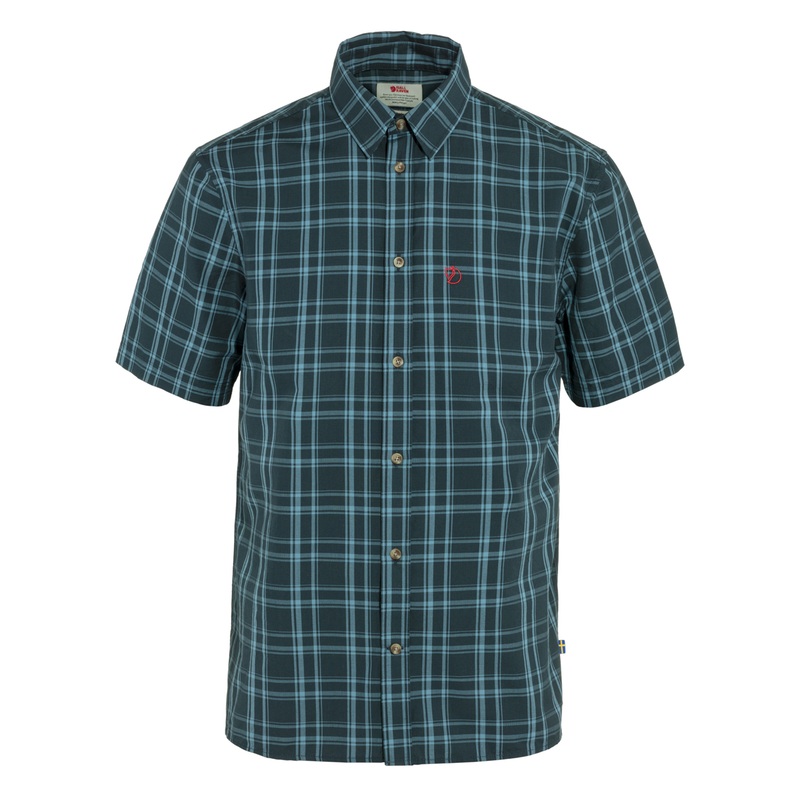 Ovik Lite Shirt SS
