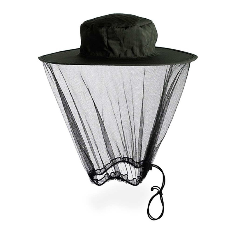 Pop-up Headnet Hat