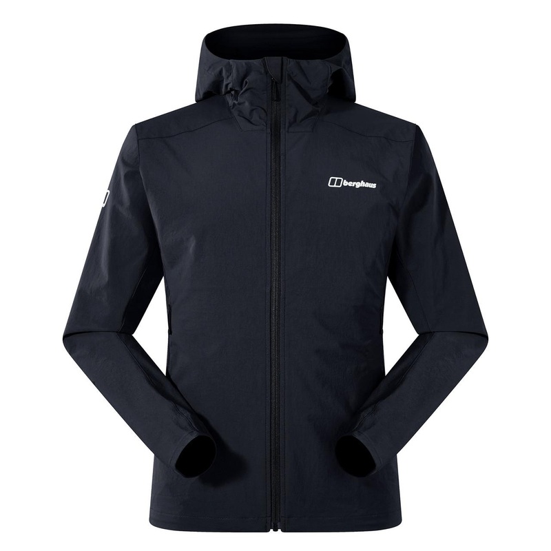 Ridge-Roamer Lite Jacket