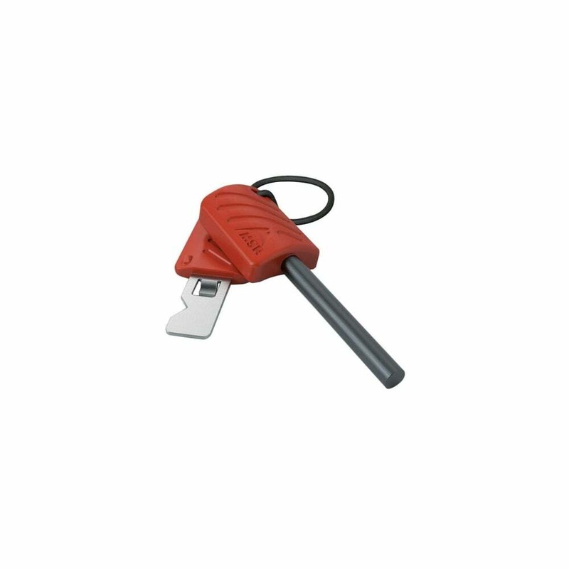 Strike Igniter for Gas Canister Stoves
