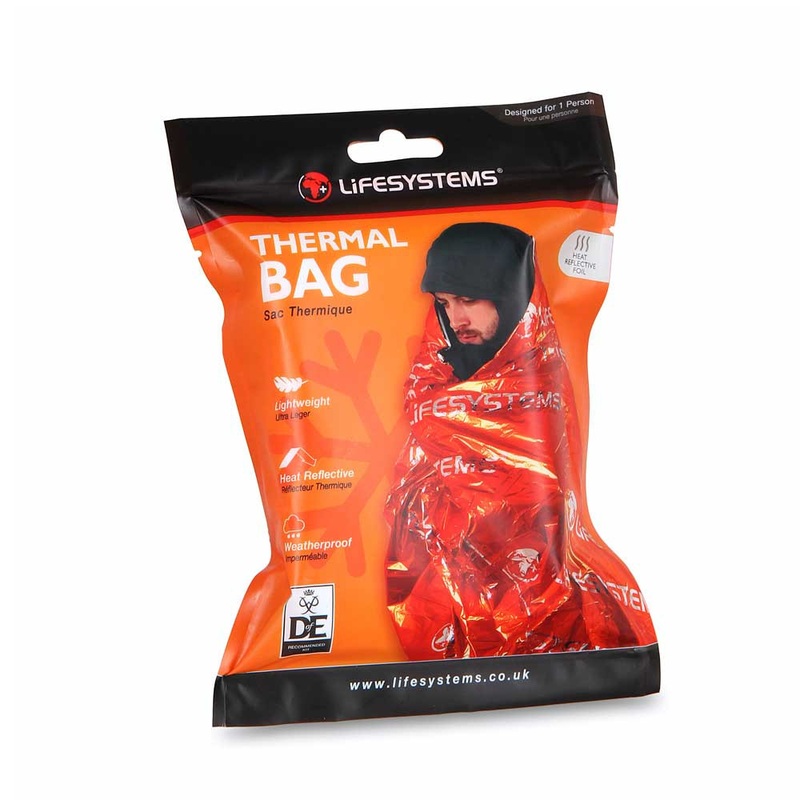 Thermal Bag