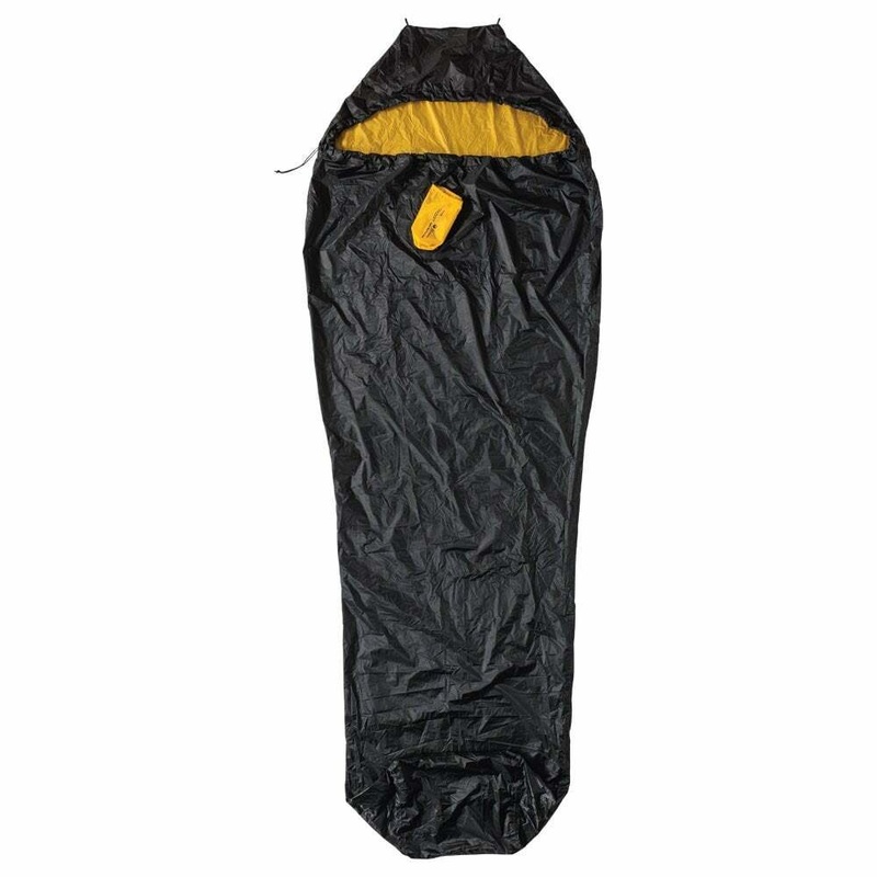 Vapor Barrier MummyLiner