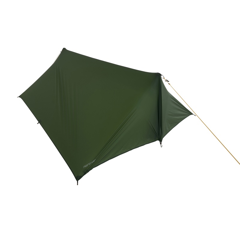 Voss 7 LW Multi Tarp