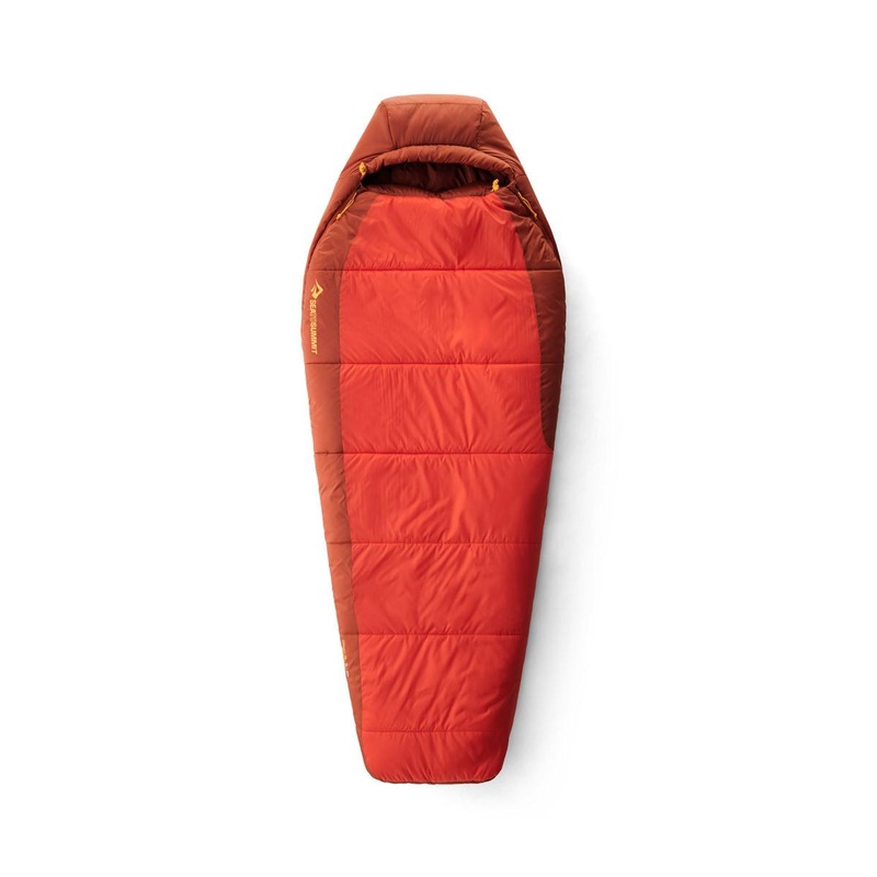 Womens Hamelin -1C/30F Synthetic Sleeping Bag