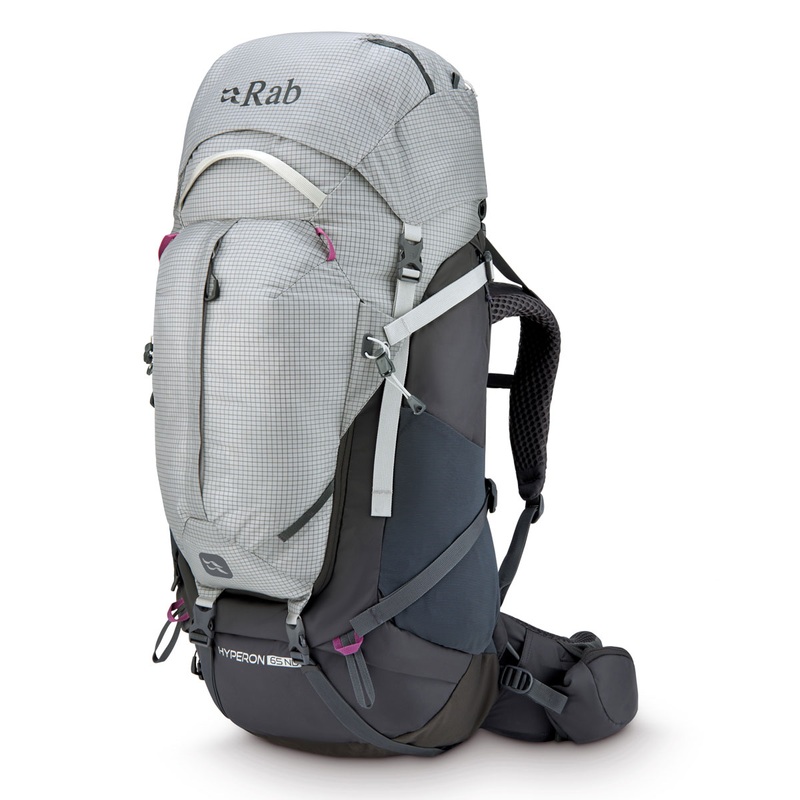 Womens Hyperon 65 ND Rucksack