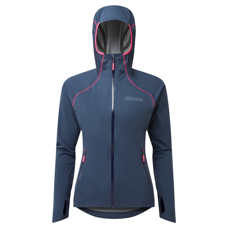 Womens Kamleika Jacket
