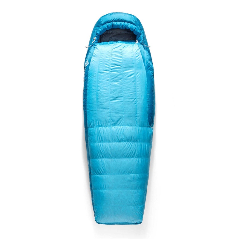 Womens Trek -9C Down Sleeping Bag