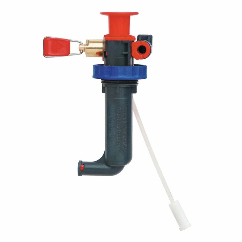Arctic Fuel Pump