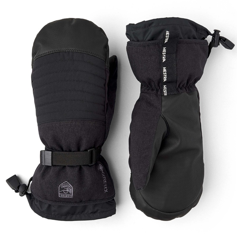 Gore-Tex Perform Mitts