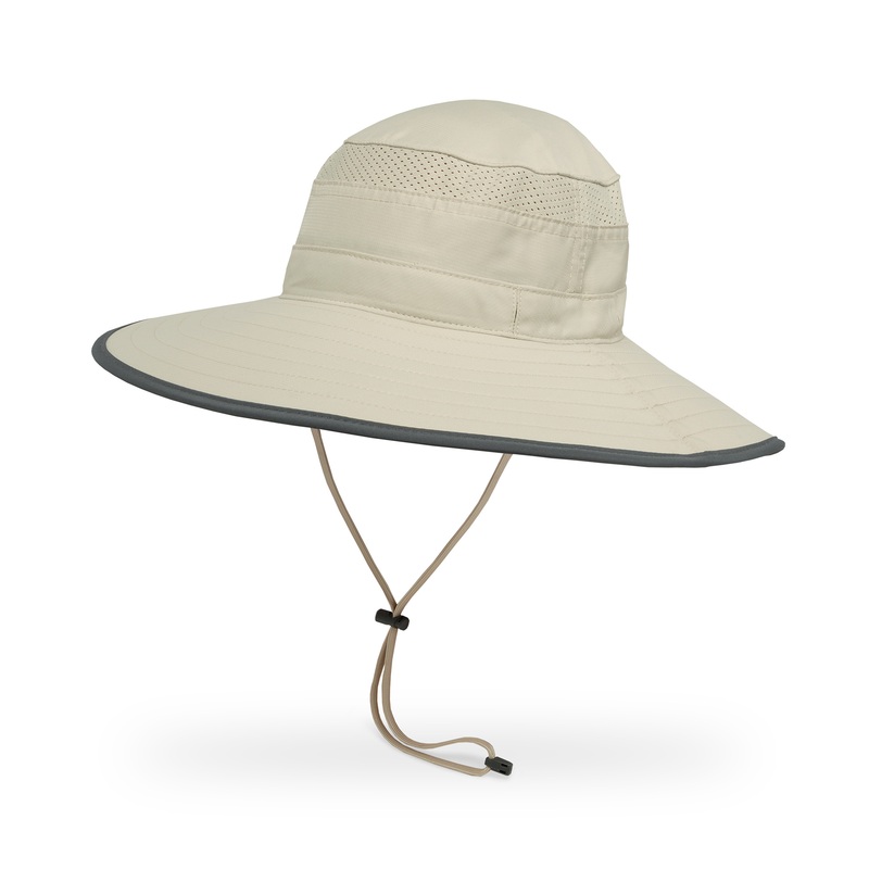 Latitude Hat