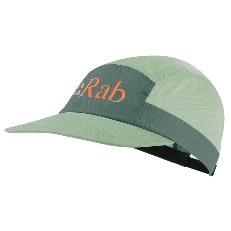 Momentum 5 Panel Cap
