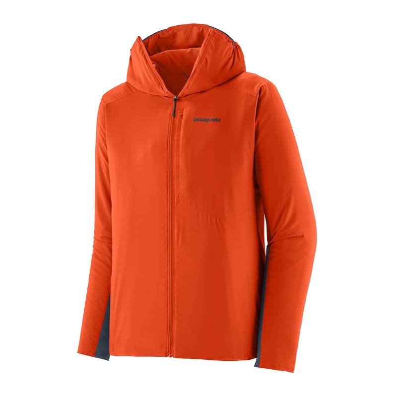 Nano-Air Ultralight Full-Zip Hoody