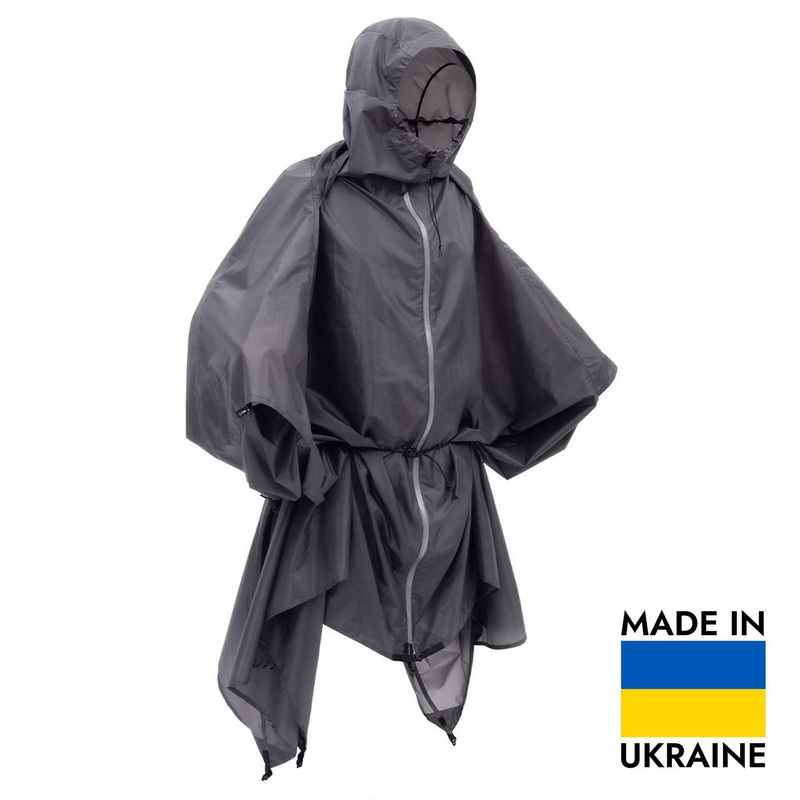 Poncho Pyraomm